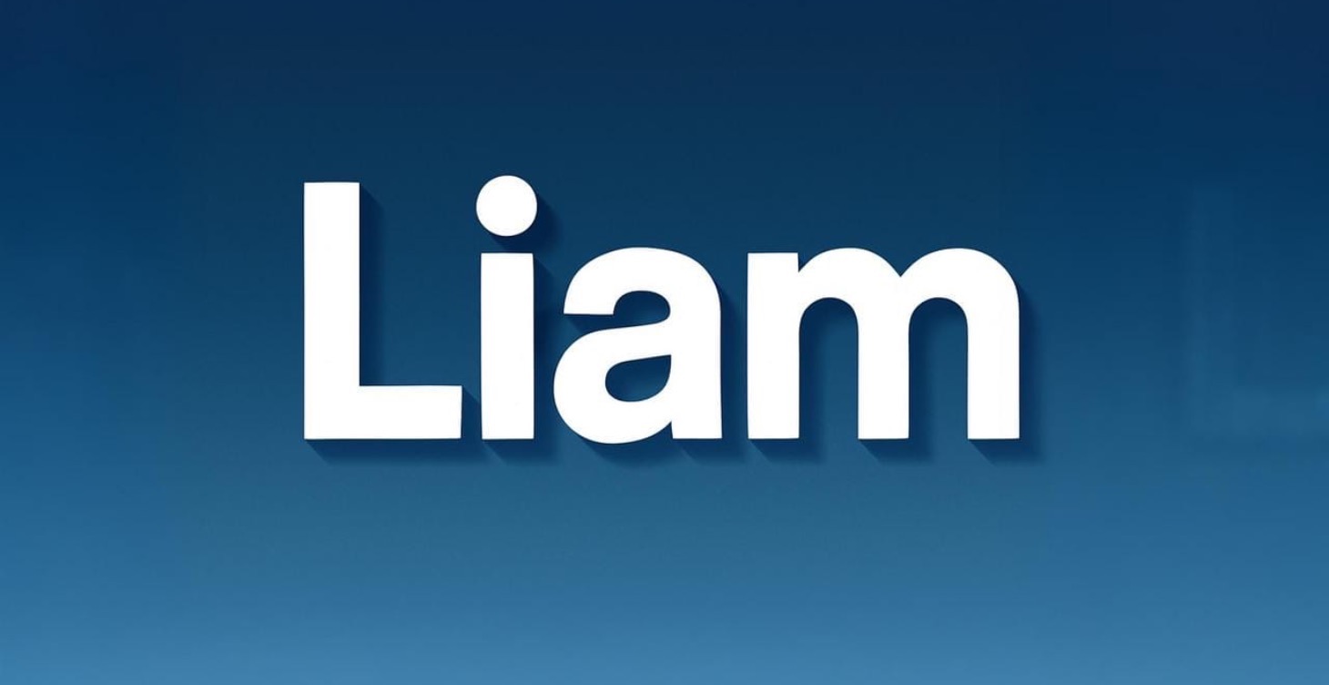 Liam