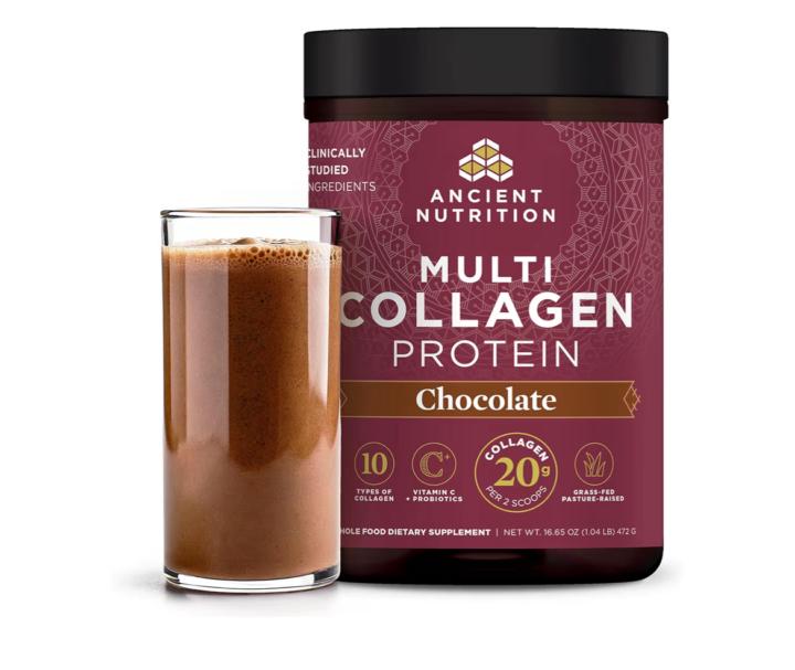 Go To Protein Powder