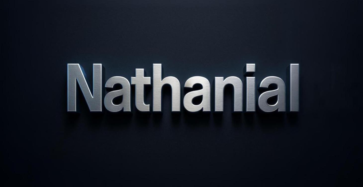 Nathanial