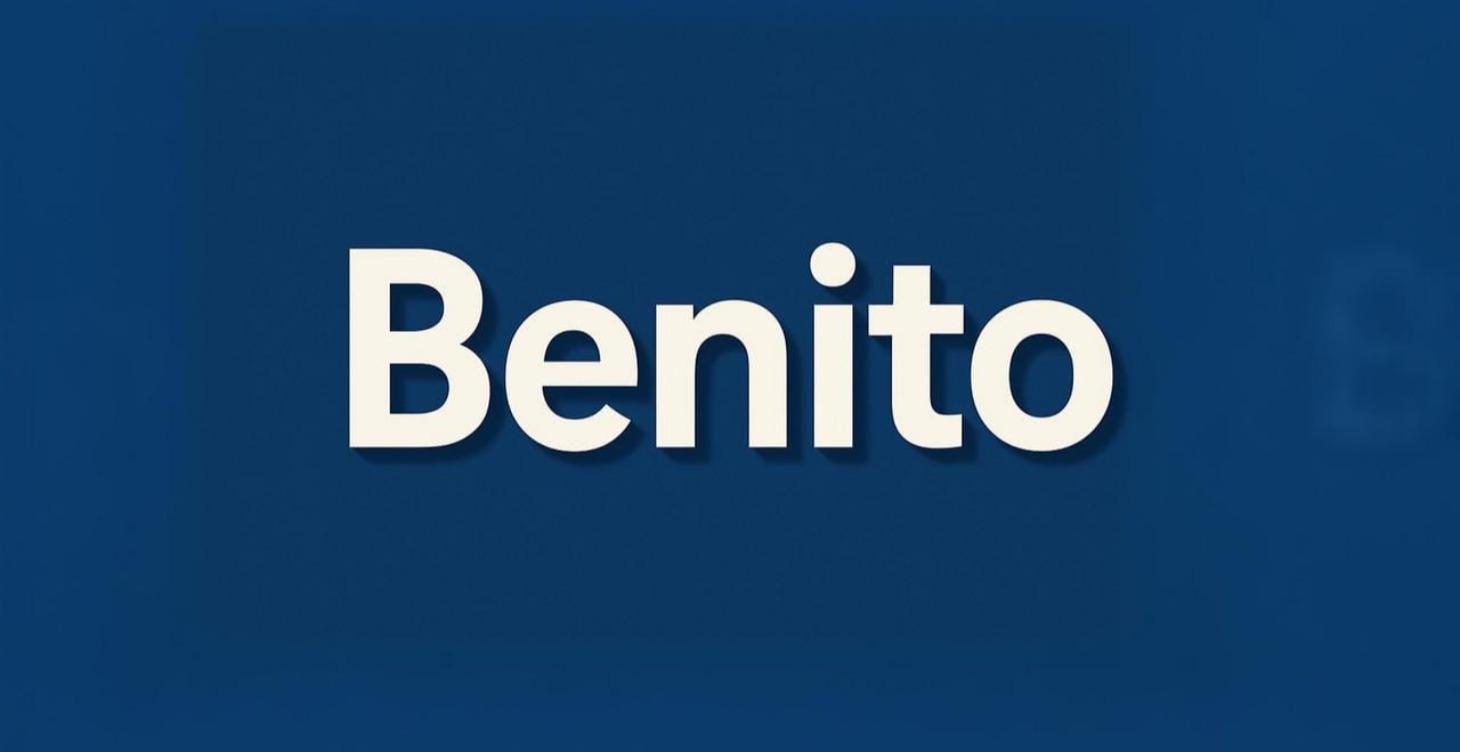Benito