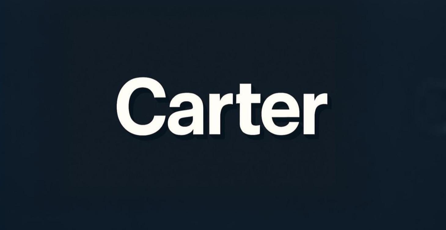 Carter