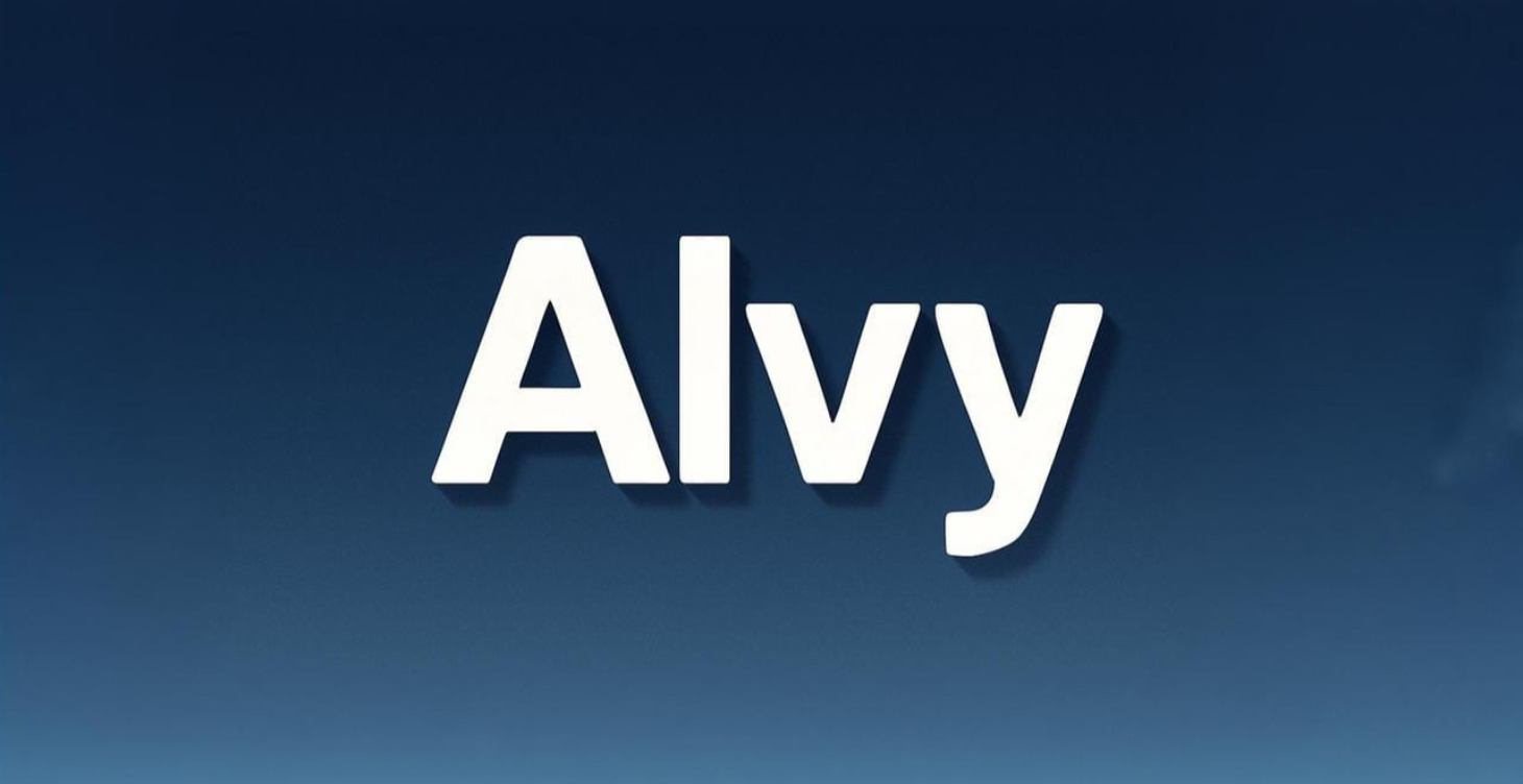 Alvy