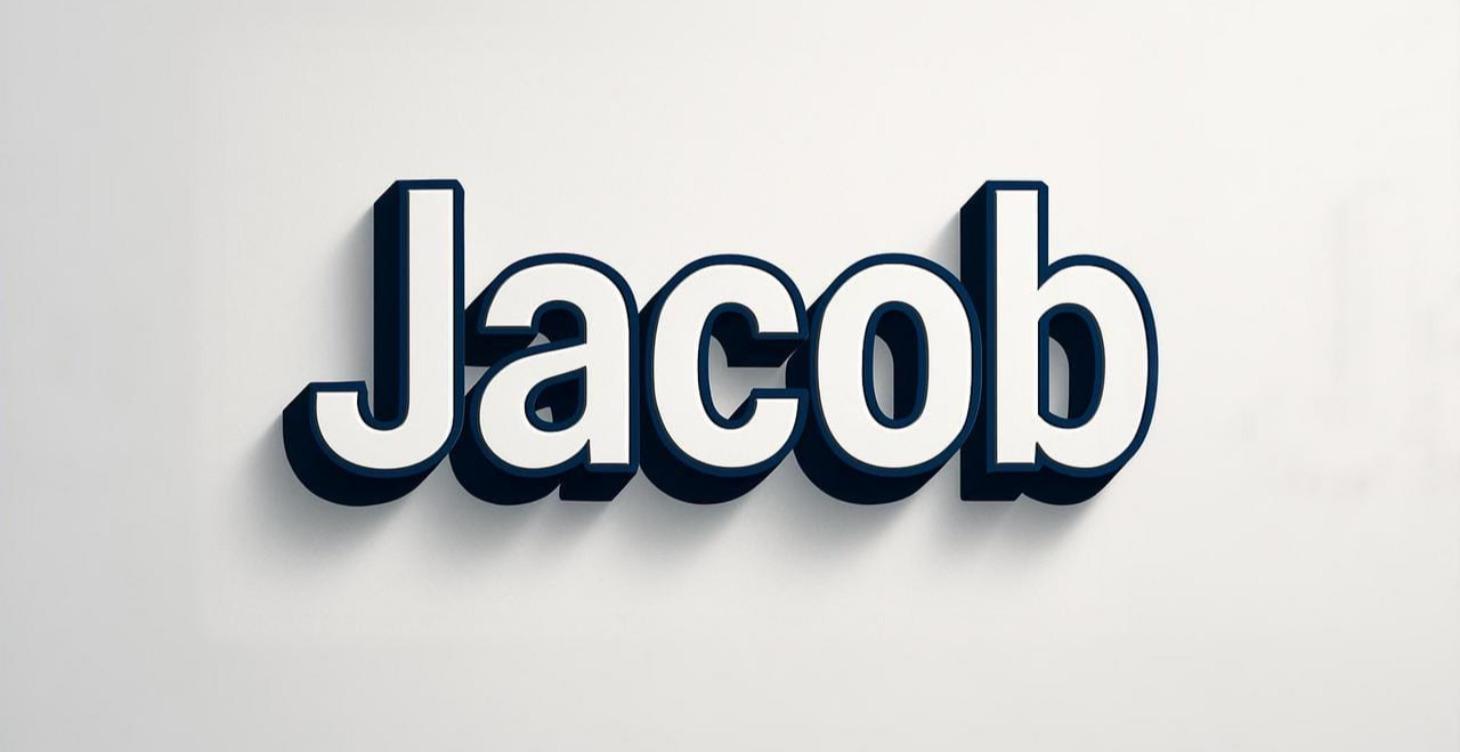 Jacob