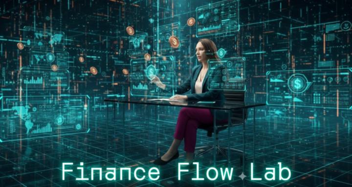 Finance Flow Lab