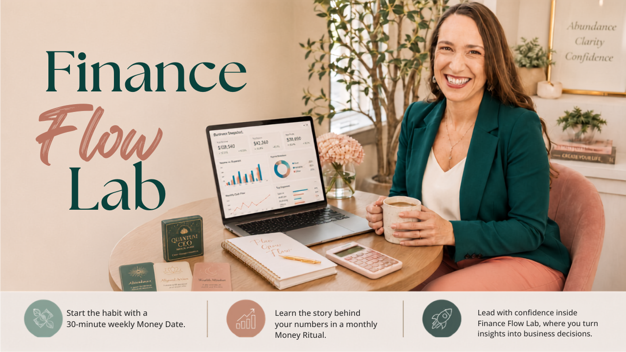 Finance Flow Lab