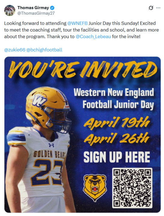 🛣️WE'RE ON THE ROAD!