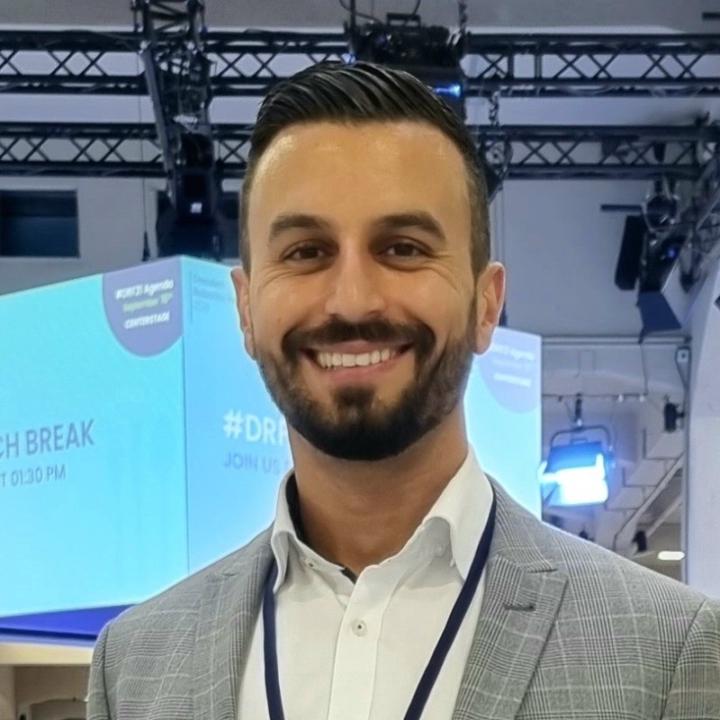 Aydin Nas