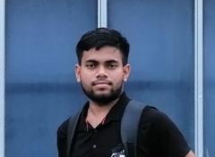 Ashish Kumar Mahto