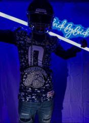Jayson Gordon