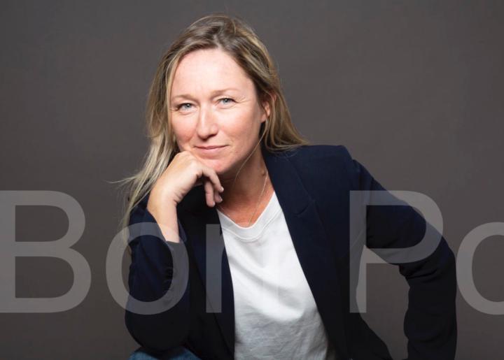 Marie-laure Monvoisin