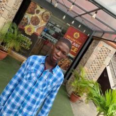 Kazeem Olanrewaju