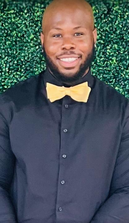 Naquan Wright