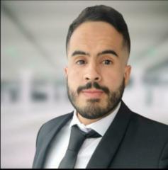 Alejandro Icochea