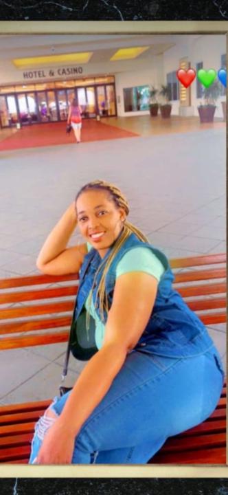 Marie Carmelle Caries