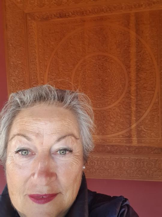 Loreto Mella