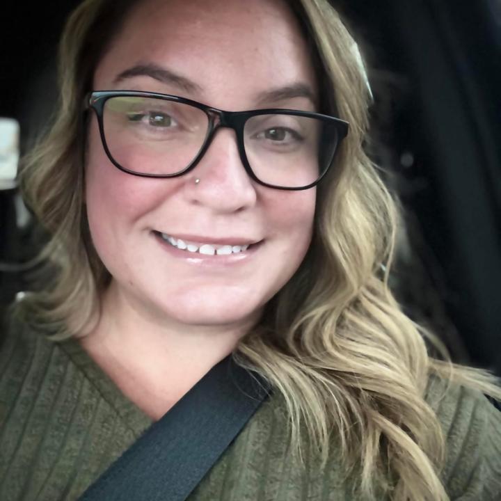 Ashley Riendeau