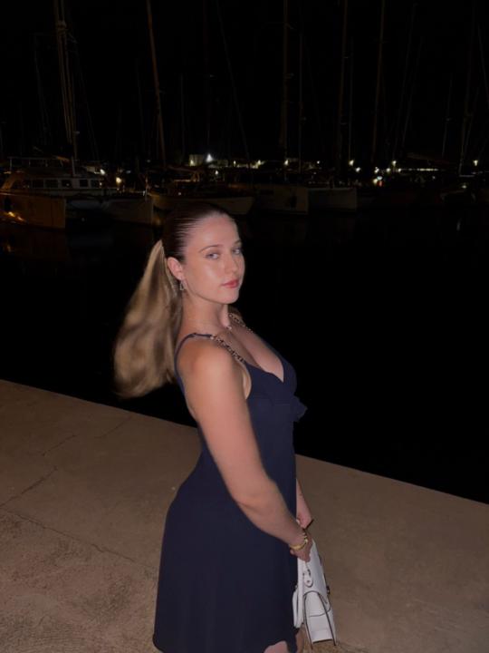 Patricia Marti Torres