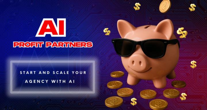 AI Profit Partners