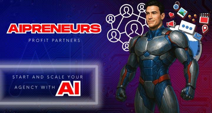 AIpreneurs Profit Partners