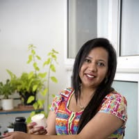Akshatha Mahesh