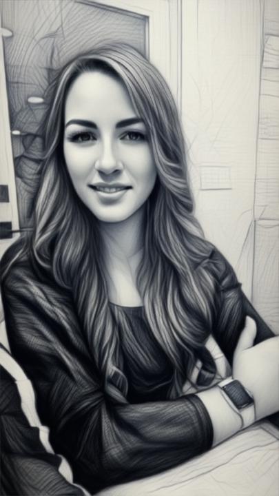 Liliya Gorelyy