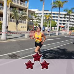Yanett Martin