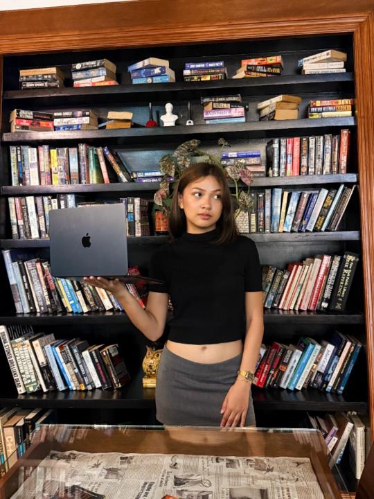 Alyssa Navarro