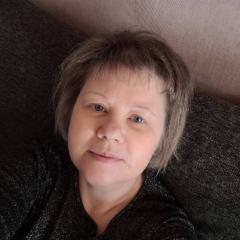 Annuska Rogina