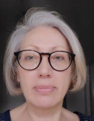 Fabienne van Dam