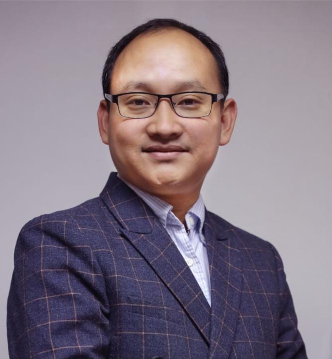 L.b. Subba