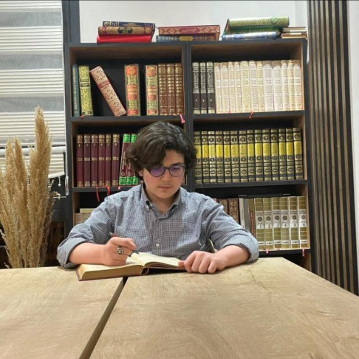 Seyfullah Çağrı Boyraz