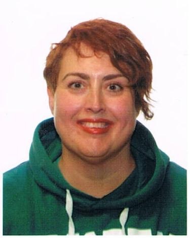 Charo Hidalgo dalmas