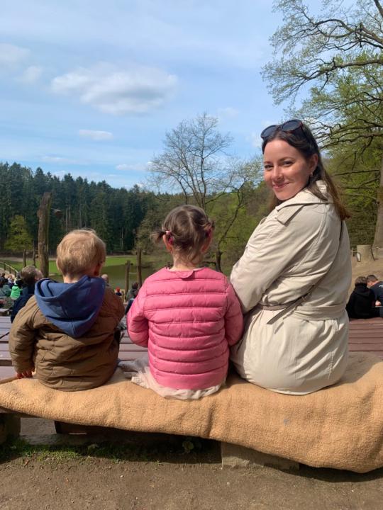 Marie-Theres Justenhoven