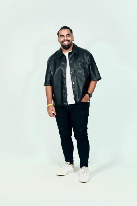 Alexander Lizardo