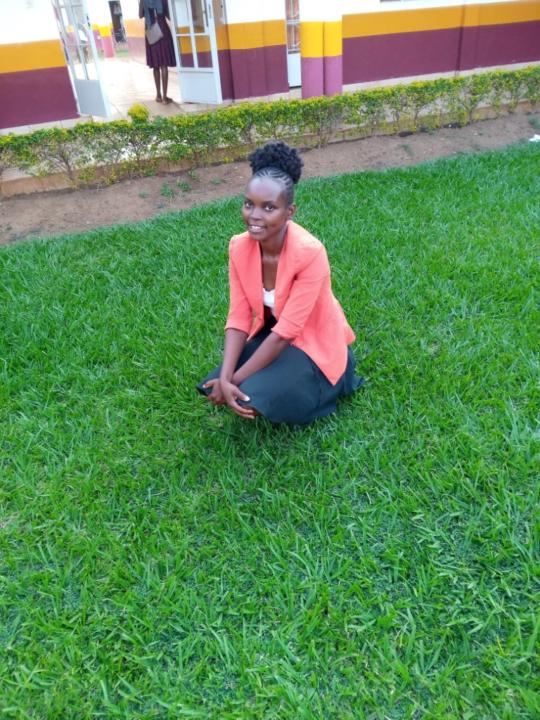 Alice Atieno