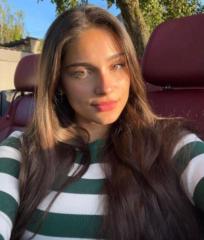 Susan Olivia