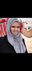 Ghala Thamer