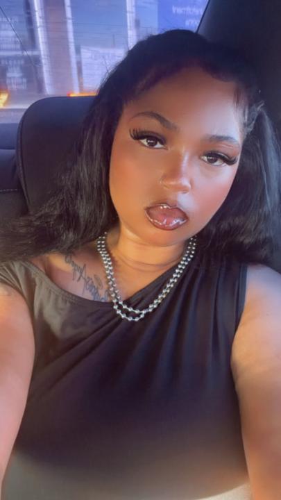 Shakila Perry