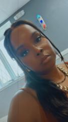 Shirnice Kelly