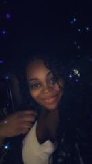 Chanise Oliver