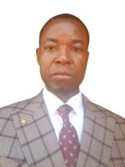 Ndohjung Lawrence Nchi