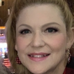 Rebecca Douthit
