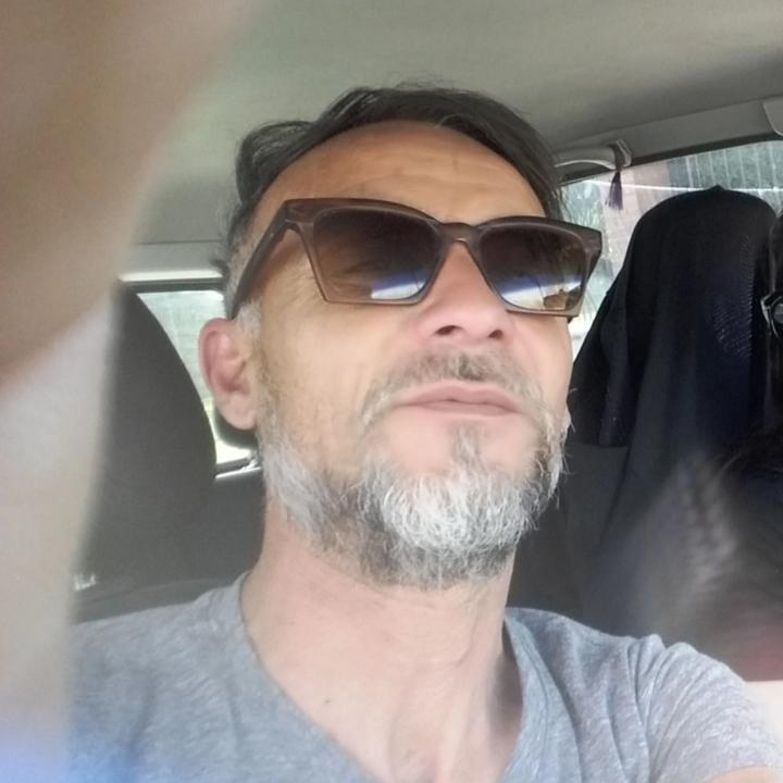 Claudio Ayala