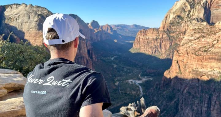 InvestCEO Freedom Formula