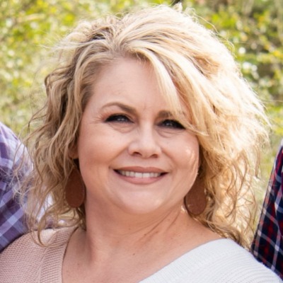 Tanya Turner