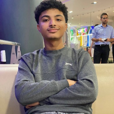 Mohammed Essabri