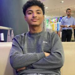 Mohammed Essabri