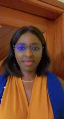 Fatoumata Cosnefroy
