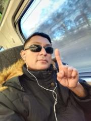Fredy Alberto
