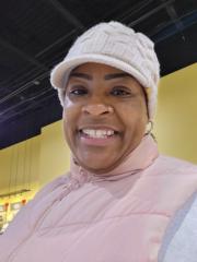 Shellena Harmon